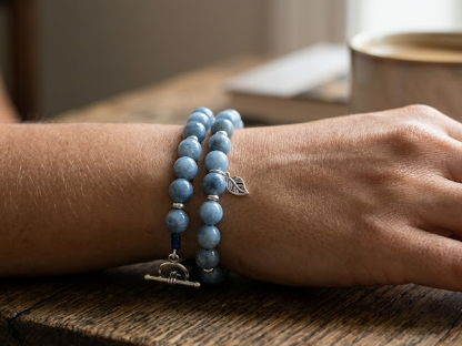 How to Tell If Blue Water Jade Is Real (Blue Jadeite Authenticity Guide 2026)