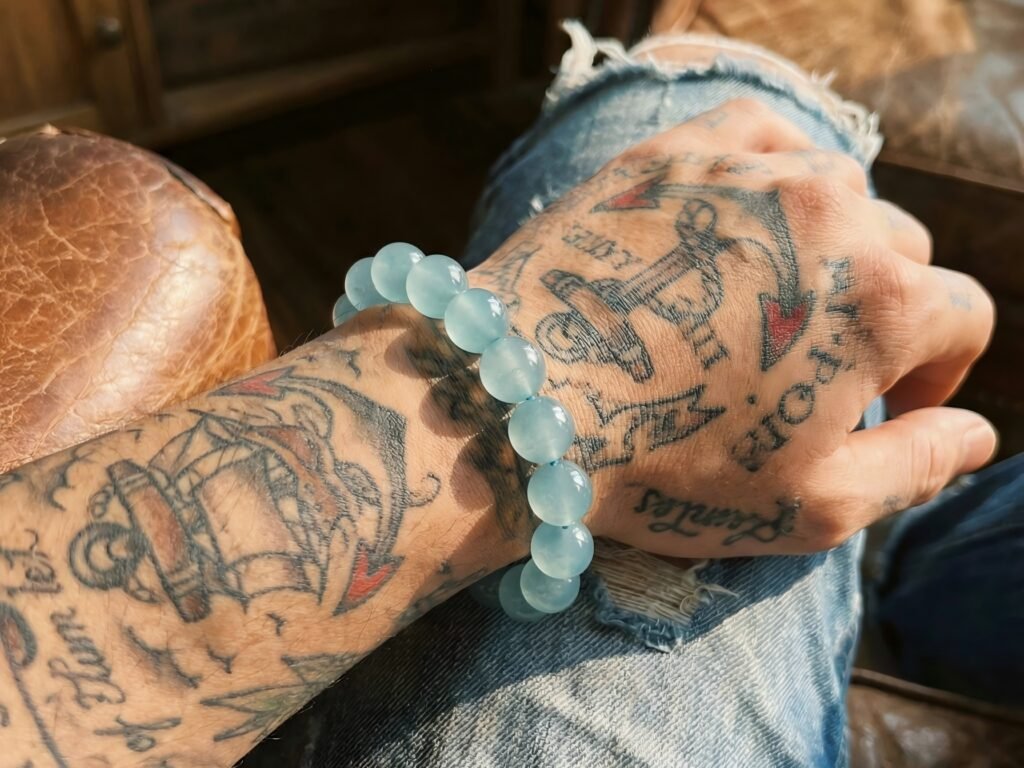 Blue Water Jade vs Other Jade Types: Full Comparison Guide (2026)